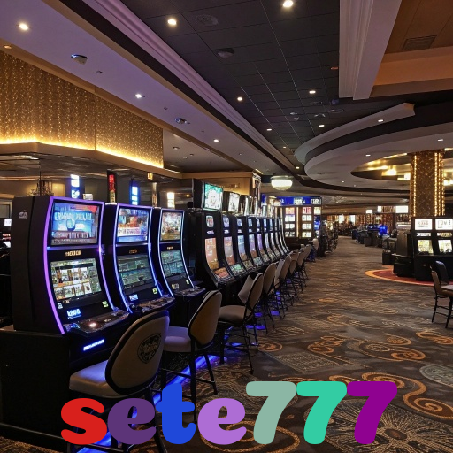 sete777:Jogue poker, aposte no futebol e ganhe em grandes jogos de cassino!