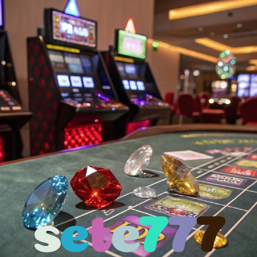sete777：Jogue poker, aposte no futebol e ganhe em grandes jogos de cassino!