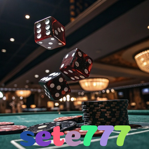 sete777：Jogue poker, aposte no futebol e ganhe em grandes jogos de cassino!