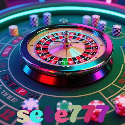 sete777：Aposte nas melhores slots e conquiste prêmios como nunca!