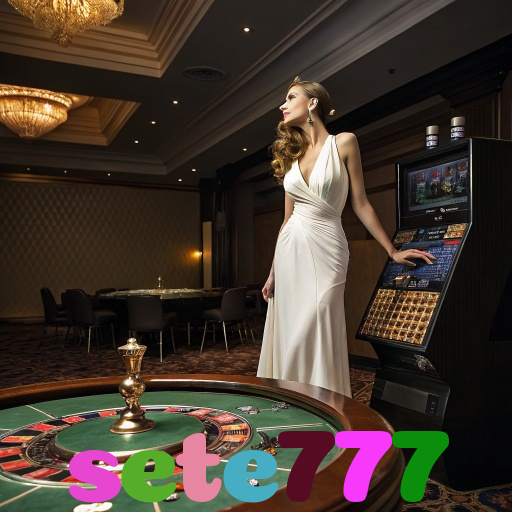 sete777：Jogue poker, aposte no futebol e ganhe em grandes jogos de cassino!