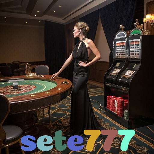 sete777：Aposte no futebol, jogue poker e conquiste vitórias épicas!