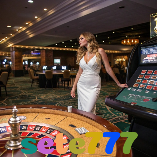 sete777：Aposte nas melhores slots e conquiste prêmios como nunca!