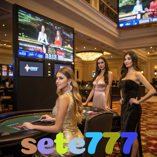 sete777：Aposte no futebol, jogue poker e conquiste vitórias épicas!