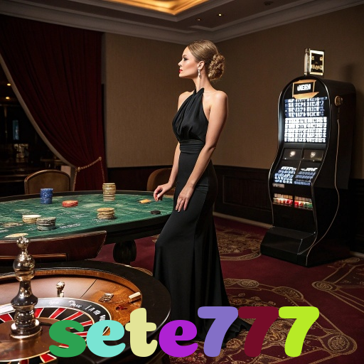 sete777：Jogue poker, aposte no futebol e ganhe em grandes jogos de cassino!