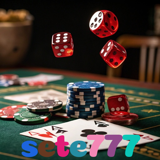 sete777:Aposte no futebol, jogue poker e conquiste vitórias épicas!