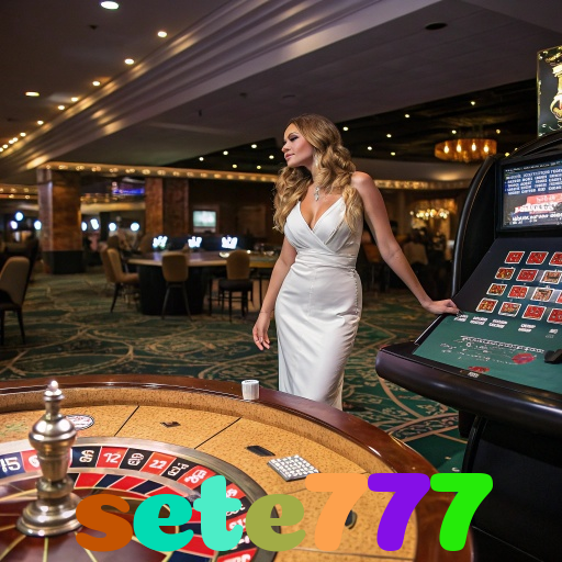 sete777：Aposte no futebol, jogue poker e conquiste vitórias épicas!