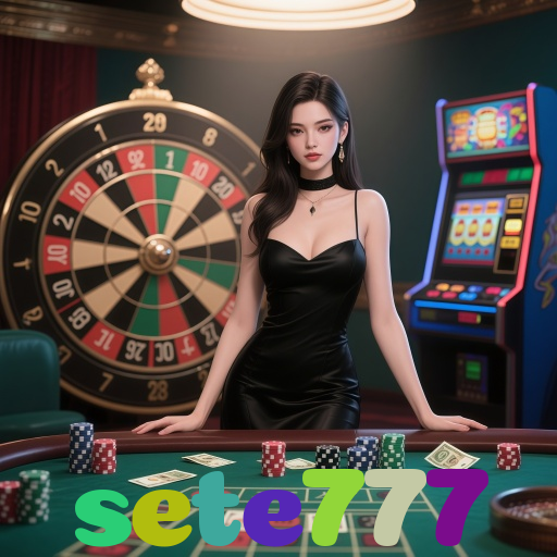sete777：Aposte no futebol, jogue poker e conquiste vitórias épicas!