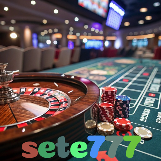 sete777：Aposte no futebol, jogue poker e conquiste vitórias épicas!