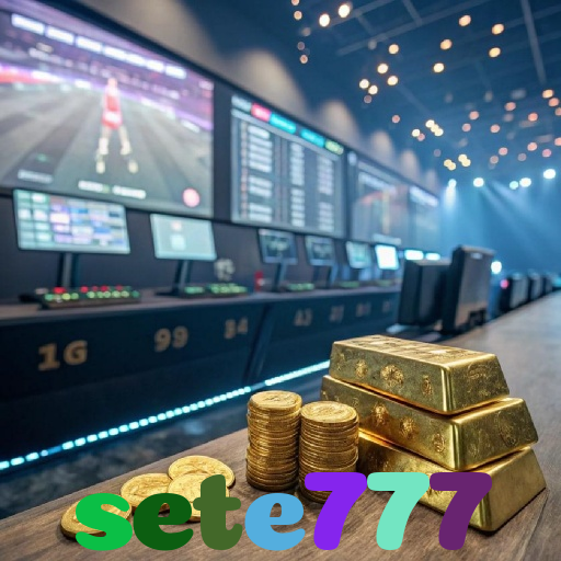 sete777：Jogue poker, aposte no futebol e ganhe em grandes jogos de cassino!