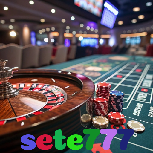sete777:Aposte no futebol, jogue poker e conquiste vitórias épicas!