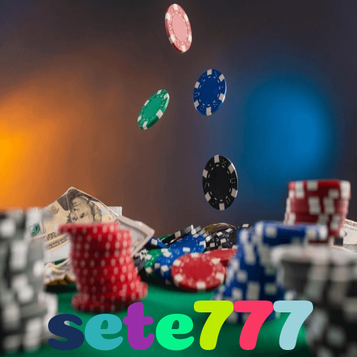 sete777：Aposte no futebol, jogue poker e conquiste vitórias épicas!