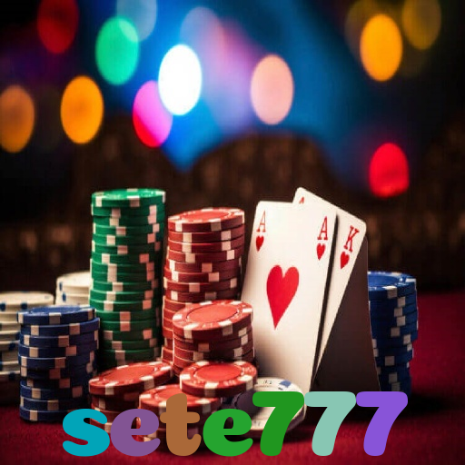 sete777:Aposte nas melhores slots e conquiste prêmios como nunca!