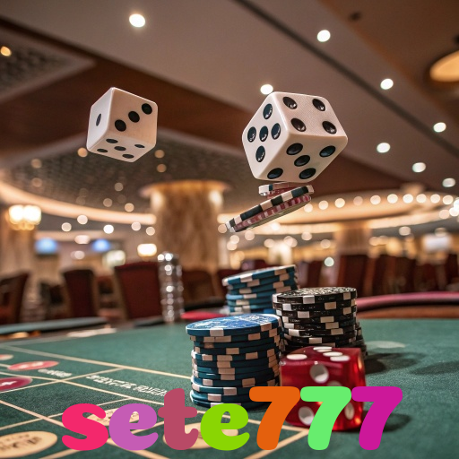 sete777：Jogue poker, aposte no futebol e ganhe em grandes jogos de cassino!