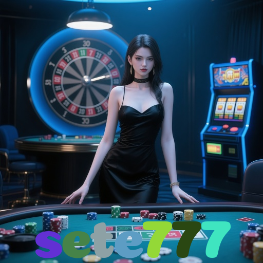 sete777:Aposte nas melhores slots e conquiste prêmios como nunca!