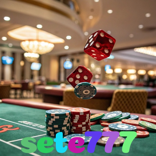 sete777：Jogue poker, aposte no futebol e ganhe em grandes jogos de cassino!