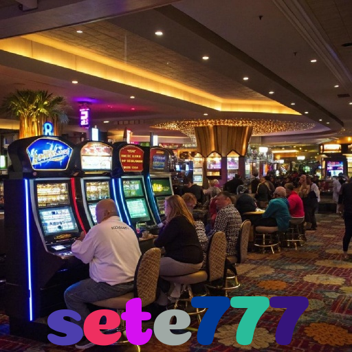 sete777：Aposte nas melhores slots e conquiste prêmios como nunca!