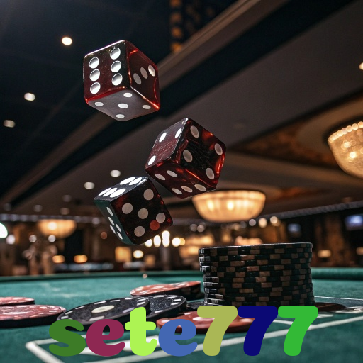 sete777：Aposte no futebol, jogue poker e conquiste vitórias épicas!