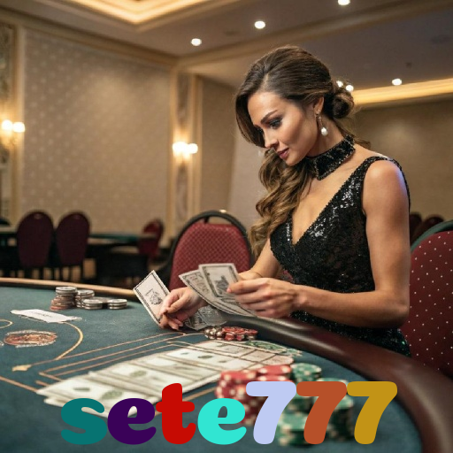 sete777：Aposte nas melhores slots e conquiste prêmios como nunca!