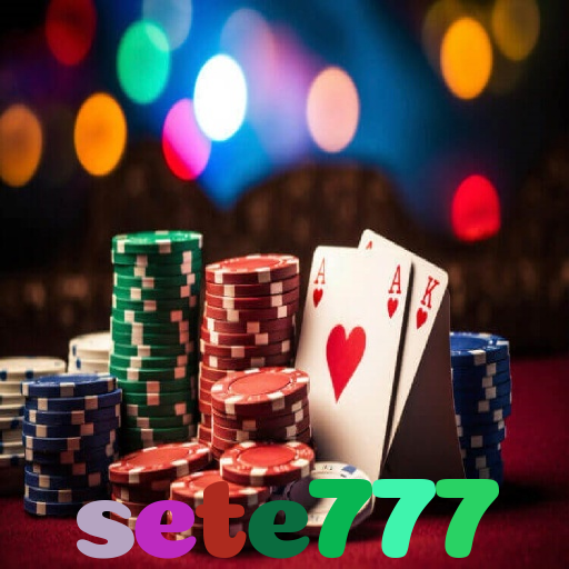 sete777:Jogue poker, aposte no futebol e ganhe em grandes jogos de cassino!