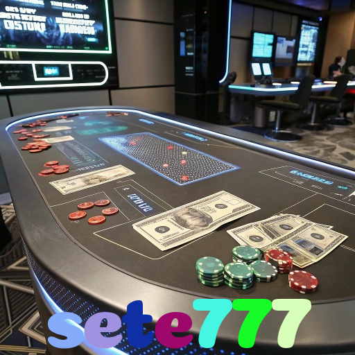 sete777：Aposte nas melhores slots e conquiste prêmios como nunca!