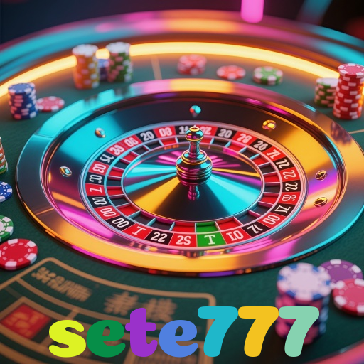 sete777：Aposte no futebol, jogue poker e conquiste vitórias épicas!