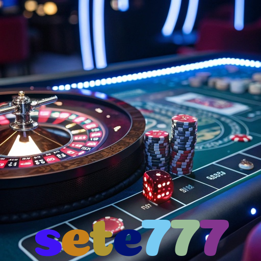 sete777：Aposte nas melhores slots e conquiste prêmios como nunca!