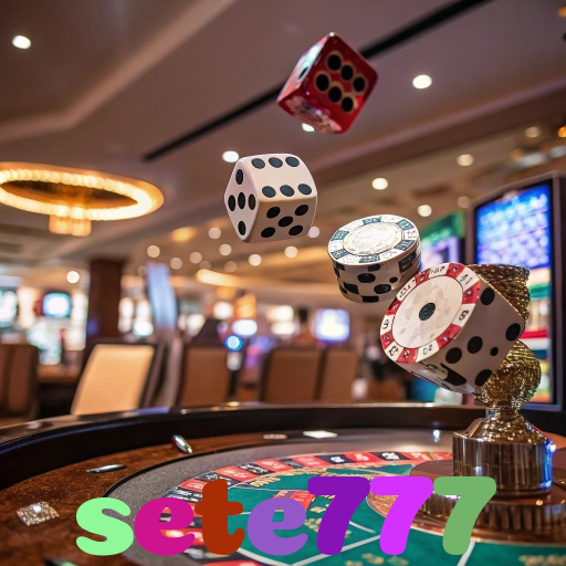sete777：Jogue poker, aposte no futebol e ganhe em grandes jogos de cassino!