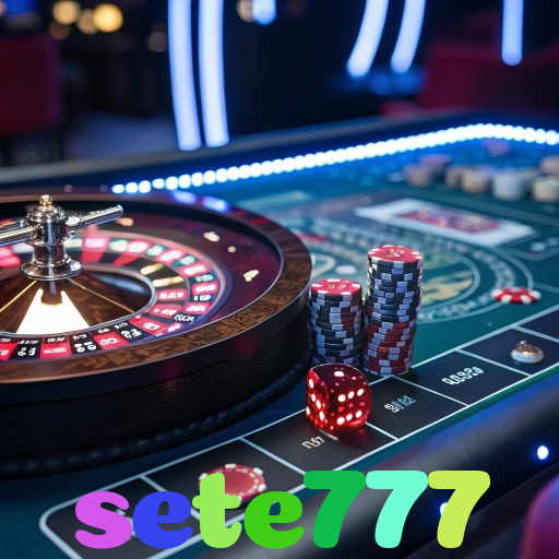 sete777:Aposte no futebol, jogue poker e conquiste vitórias épicas!