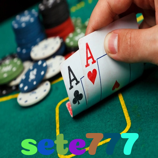 sete777:Aposte no futebol, jogue poker e conquiste vitórias épicas!