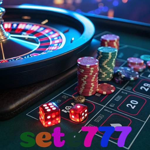 sete777:Jogue poker, aposte no futebol e ganhe em grandes jogos de cassino!