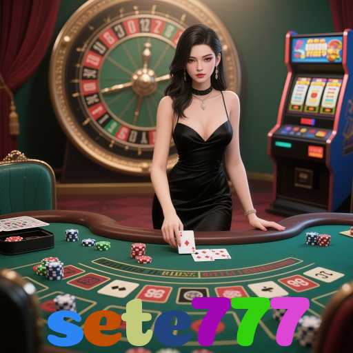 sete777:Aposte no futebol, jogue poker e conquiste vitórias épicas!