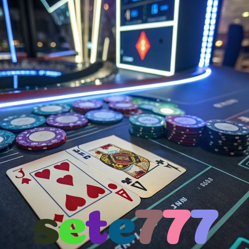 sete777:Jogue poker, aposte no futebol e ganhe em grandes jogos de cassino!