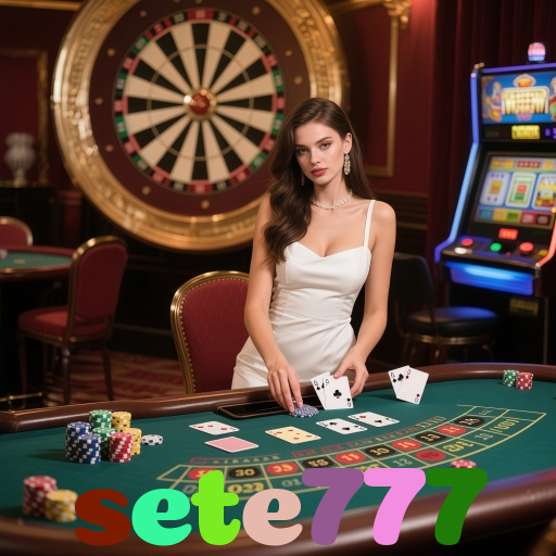 sete777：Aposte no futebol, jogue poker e conquiste vitórias épicas!