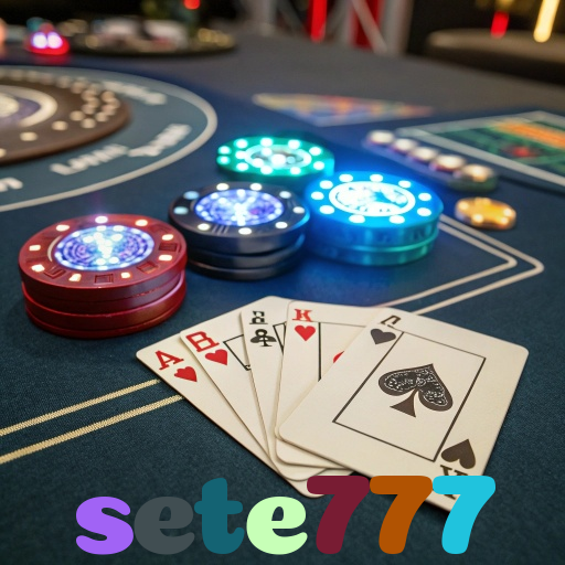 sete777：Aposte nas melhores slots e conquiste prêmios como nunca!