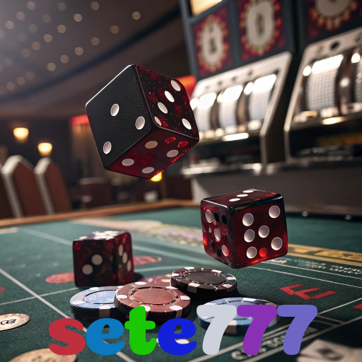 sete777：Aposte nas melhores slots e conquiste prêmios como nunca!