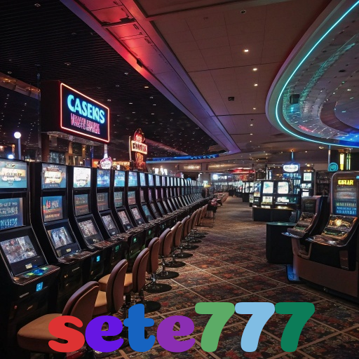 sete777：Jogue poker, aposte no futebol e ganhe em grandes jogos de cassino!