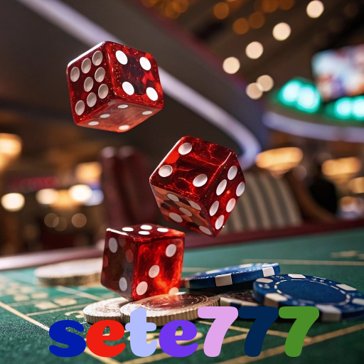 sete777:Aposte nas melhores slots e conquiste prêmios como nunca!