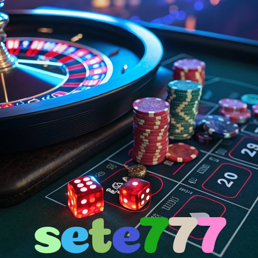 sete777：Aposte no futebol, jogue poker e conquiste vitórias épicas!