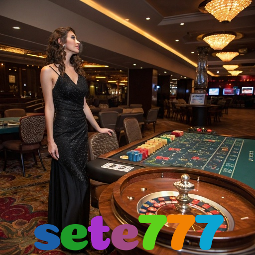 sete777：Aposte nas melhores slots e conquiste prêmios como nunca!