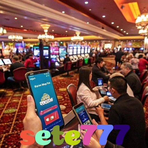 sete777：Aposte nas melhores slots e conquiste prêmios como nunca!