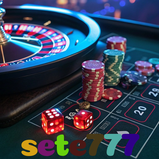 sete777：Aposte nas melhores slots e conquiste prêmios como nunca!