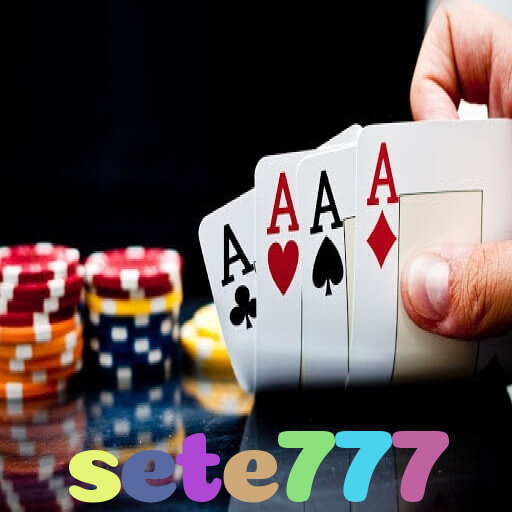 sete777:Aposte no futebol, jogue poker e conquiste vitórias épicas!