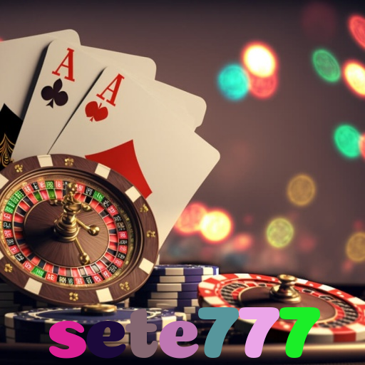 sete777:Aposte no futebol, jogue poker e conquiste vitórias épicas!