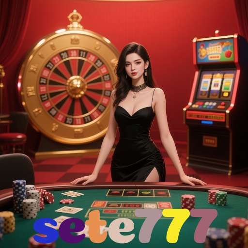 sete777:Jogue poker, aposte no futebol e ganhe em grandes jogos de cassino!