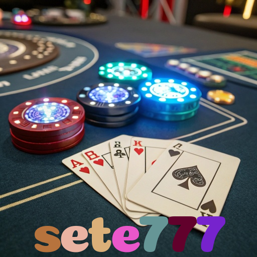 sete777：Jogue poker, aposte no futebol e ganhe em grandes jogos de cassino!