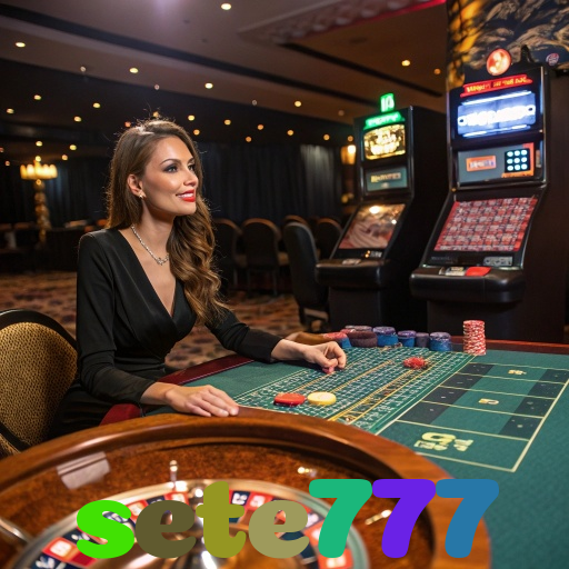 sete777：Aposte nas melhores slots e conquiste prêmios como nunca!