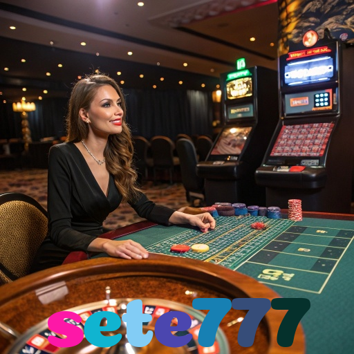 sete777：Aposte no futebol, jogue poker e conquiste vitórias épicas!