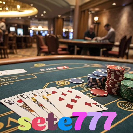 sete777:Aposte no futebol, jogue poker e conquiste vitórias épicas!