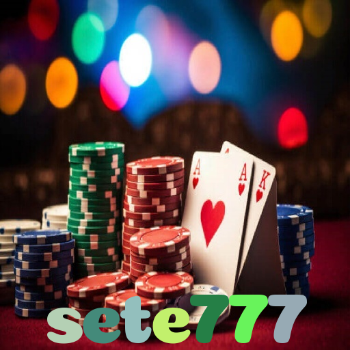 sete777：Aposte nas melhores slots e conquiste prêmios como nunca!